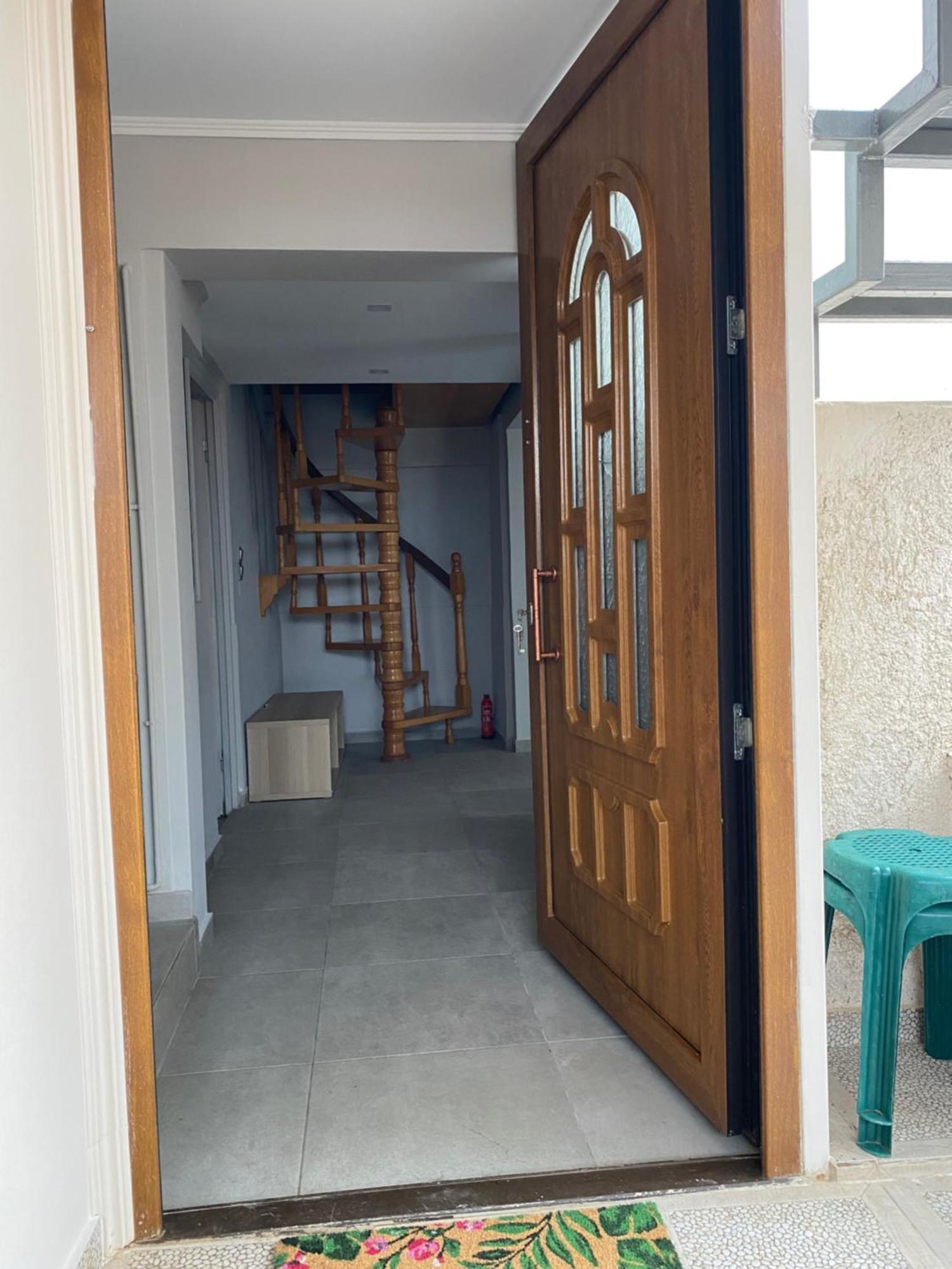 Ambelos Skala Митилини Экстерьер фото